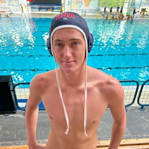 Fundraising Page: Flynn Guenther